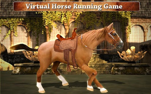 How to download Horse Simulator Run 3D 1.10 unlimited apk for android