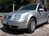2005 Volkswagen Jetta Gl