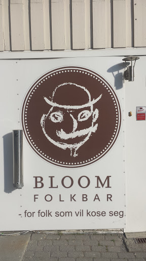 Bloom Folkbar