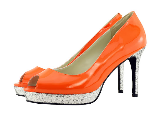 I Designed My Perfect Shoes!