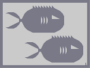 Thumbnail of the map 'Spike Fish'
