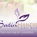 Satin Hands Day Spa logo