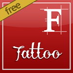 ★ Tattoo Font - Rooted ★ Apk