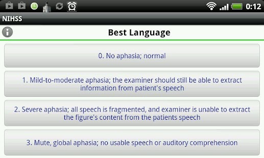 How to mod NIHSS-PRO 3.5 unlimited apk for pc