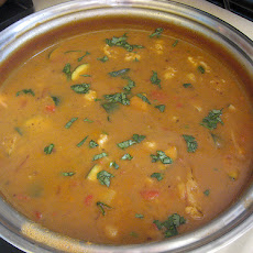 Sambhar