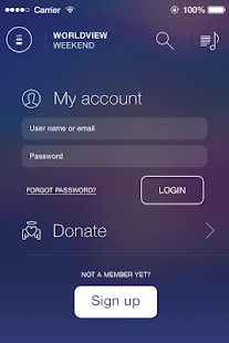 How to install Worldview Weekend - Howse 2.0.7 unlimited apk for bluestacks