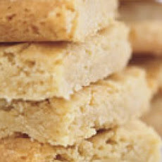 Brown Sugar Shortbread