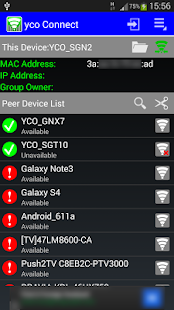 How to download yco Connect lastet apk for android