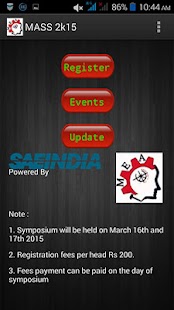 How to mod MASS 15 patch 1.0 apk for android