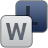 WordLookup mobile app icon