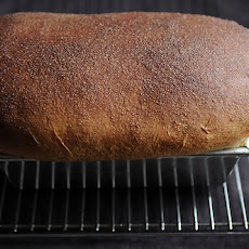 Cinnamon Swirl Bread