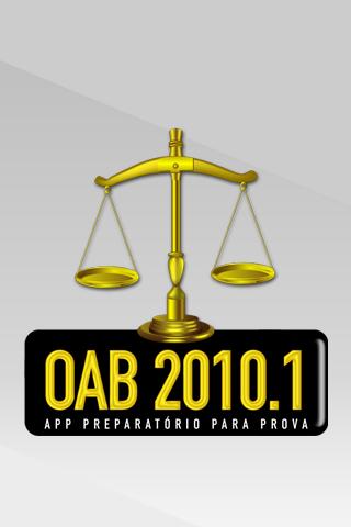 OAB 2010.1