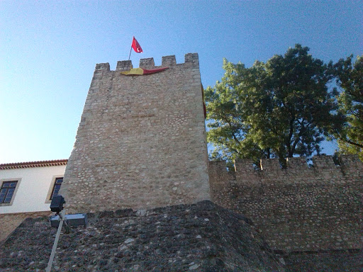 Castelo Torres Novas