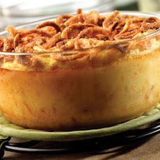 Baked Corn Casserole