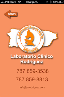 How to download Laboratorio Clinico Rodriguez lastet apk for laptop