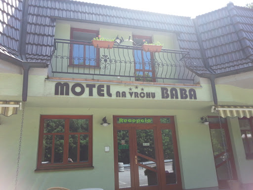 Motel Baba