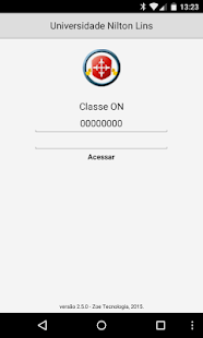 How to mod Classe ON Professor 4.0.0 mod apk for android