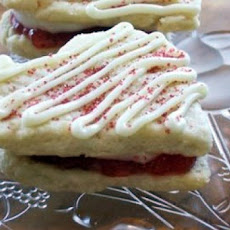 Sweetheart Jamwiches