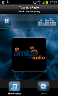 How to install Tu amiga Radio patch 4.0.16 apk for laptop