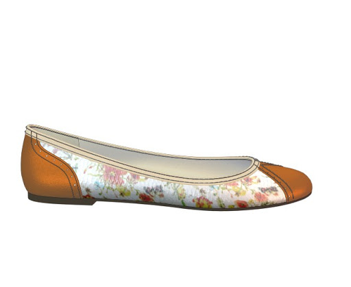 I Designed My Perfect Shoes!