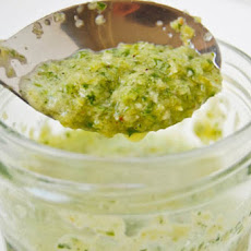 Homemade Hot Sauce #2