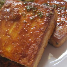 Argentine Red Sauce and Marinade