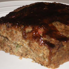 Zesty Meatloaf