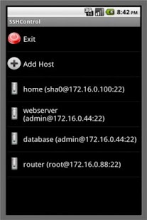 How to install SSHControl for Galaxy S3 1.3 mod apk for android