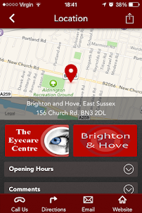 How to get The Eyecare Centre lastet apk for pc