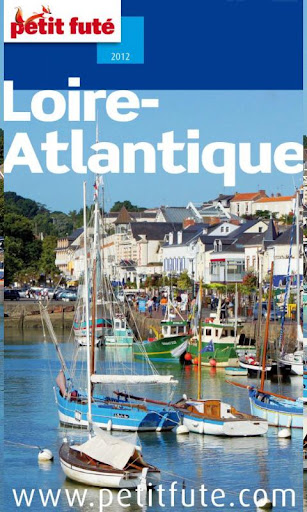 Loire Atlantique 2012
