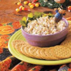 Walnut Chicken Spread