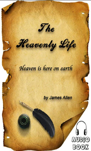 The Heavenly Life Audio Book
