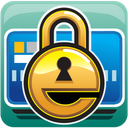 eWallet - Password Manager mobile app icon