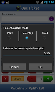 How to get OptiTicket - Coupon Calculator 1.1 unlimited apk for android