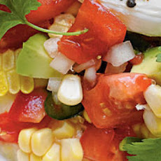 Pico de Gallo