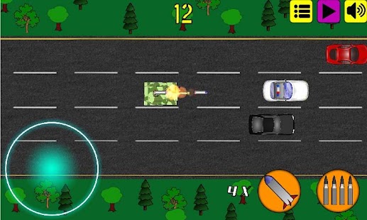 How to download Highway Rage 1.1 apk for laptop