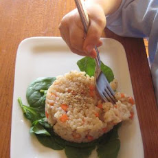 Avocado Sushi Salad
