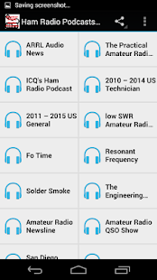 How to mod Amateur Radio Podcasts Pro lastet apk for laptop