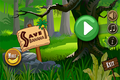 How to mod Save Bananas 1.0.3 mod apk for android