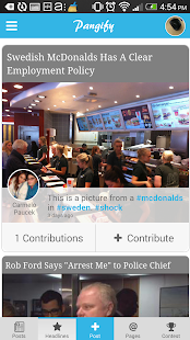 How to get Pangify News (Beta) 0.1.6 apk for pc