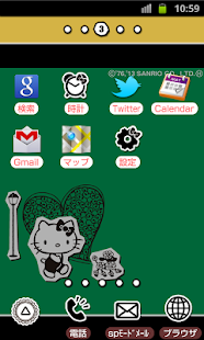 How to install HELLO KITTY Theme100 1.2.3 apk for bluestacks