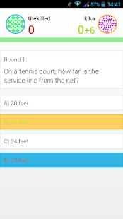 How to install QuizYap! Online Trivia Game 1.2.0 mod apk for pc
