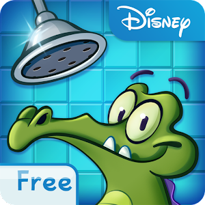 Where's My Water? Free for PC-Windows 7,8,10 and Mac