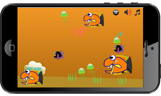 How to download Fast Piranha Attack lastet apk for laptop
