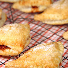 Apple Turnovers