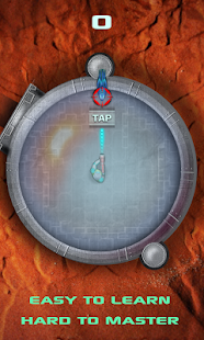 How to install Rampage on Mars 1.0 apk for android