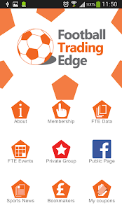 How to get Football Trading Edge lastet apk for android