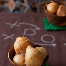 Zeppole