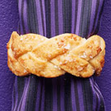 Napkin Rings You Can Eat