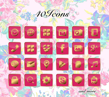 How to get MARS-Tropical icon & WP patch 2.0.0 apk for laptop
